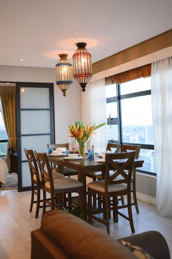 Petronella Suites Apartment @ Jesselton Quay Kota Kinabalu Exterior foto